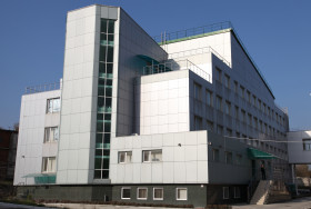 Новороссийская таможня разъясняет порядок декларирования частей компонентов крупногабаритного технологического оборудования